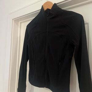Lululemon Cropped Define Jacket